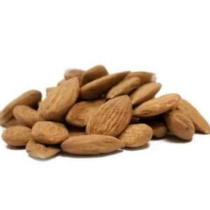 Almonds