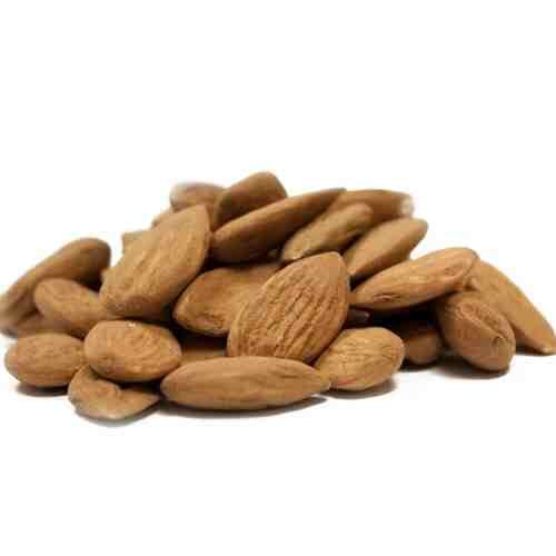 Almonds