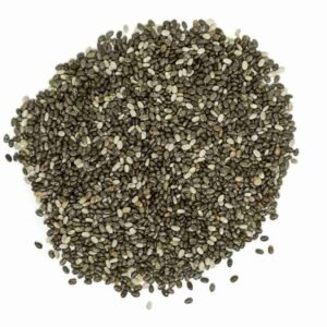 Black Chia Seeds