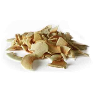 Toasted Coconut Chips