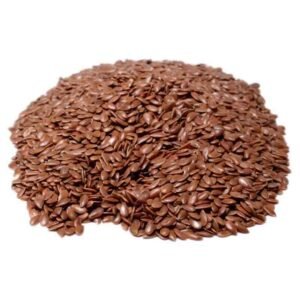 Brown Flax Seeds