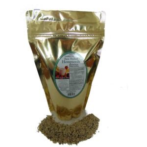 Hemp Seeds