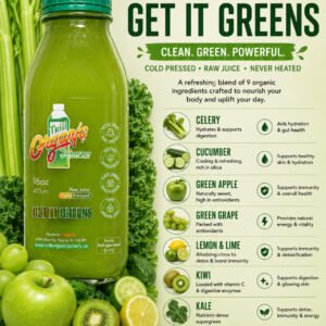 Get It Greens