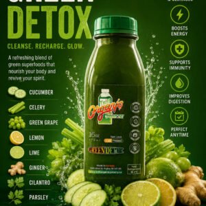 Green Detox